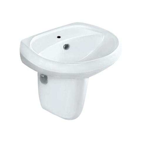 Jaquar Wall Hung Basin  SLS-WHT-6801